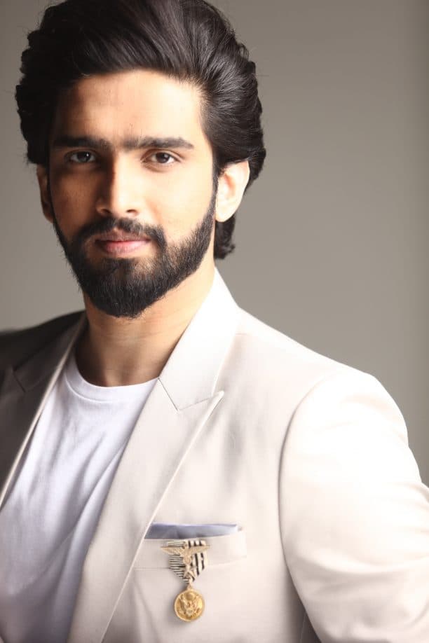 Amaal Mallik